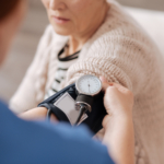 Blodtrycksmedicin ger inte ökad risk att dö i covid-19